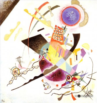 Wassily Kandinsky œuvres - inconnu 4 Wassily Kandinsky